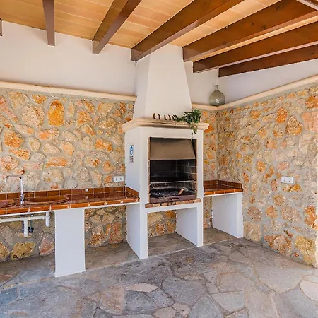 Bayhouse By Sunvillas Mallorca Semesterbostad Pollença