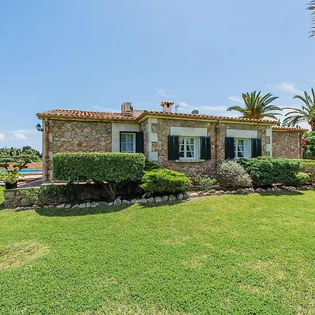 Bayhouse By Sunvillas Mallorca * 波连斯萨